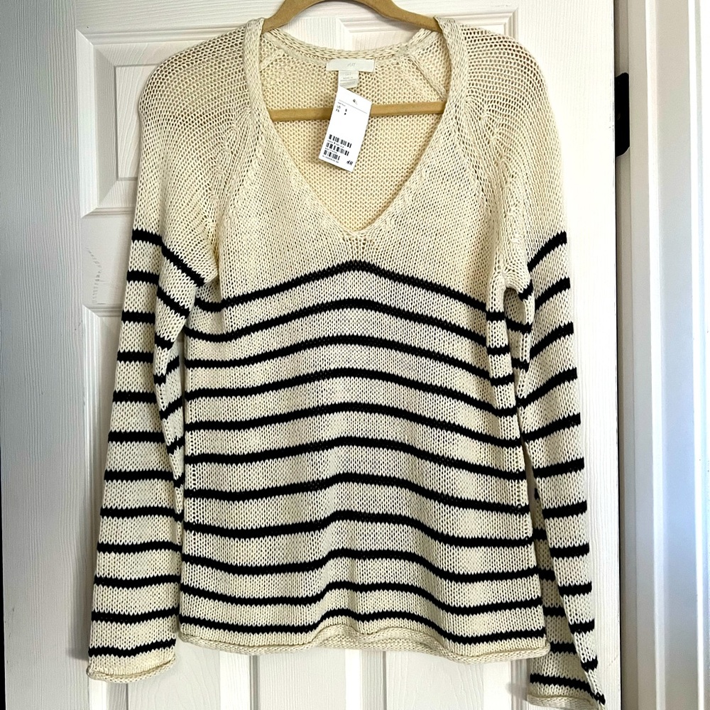 H&M sweater